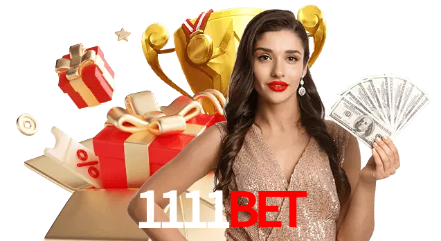 Jogue com dealers reais no 1111Bet!